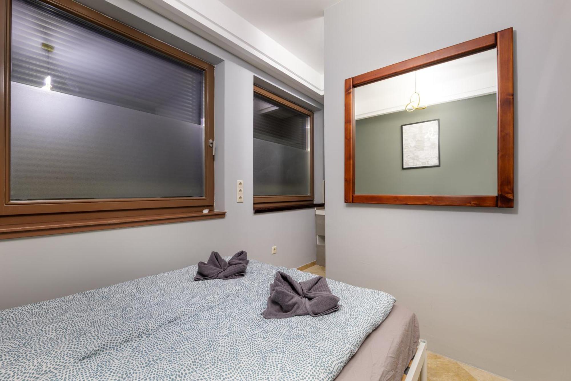 3Bedroom Triplex Rooftop Apartment Budapest Exterior photo